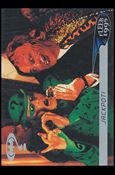 Batman Forever (Retail Base Set) card 71 Jackpot!