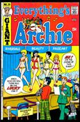 Everything's Archie issue 29