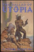 Ballad of Utopia issue 4