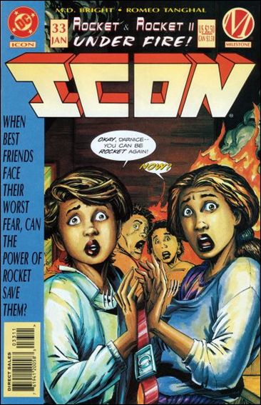 Icon issue 33