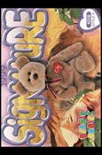 Beanie Babies Series 4 (Base Set) card 161 Signature