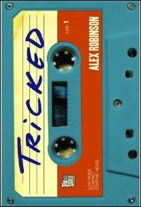Tricked issue 1-B