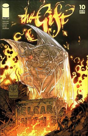 Gift issue 10