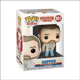 POP! Television figure 801 Hopper