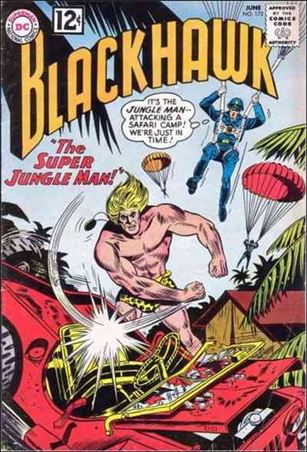 Blackhawk (1944) issue 173