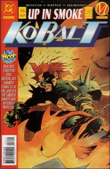 Kobalt issue 16