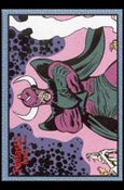 Fantastic Four Archives (Base Set) card 23 Issue #117 / December 1971