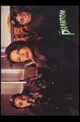 Phantom (Base Set) card 29 Sala and Her Pilots