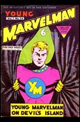 Young Marvelman issue 74