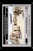 Star Wars: Coruscant Limited (Base Set) card 175 Tatooine: Mos Espa Docking Bay