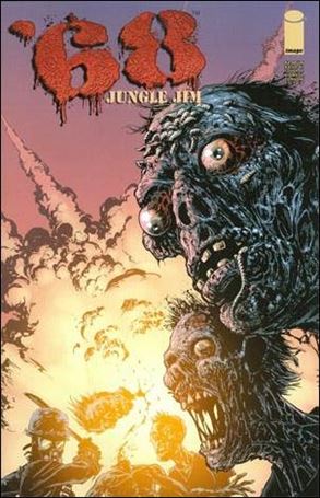 '68 Jungle Jim (2013) Cover Image 2