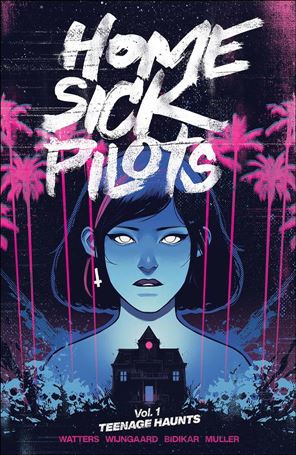 Home Sick Pilots Cover Image 1