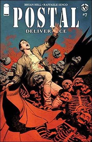 Postal: Deliverance issue 7