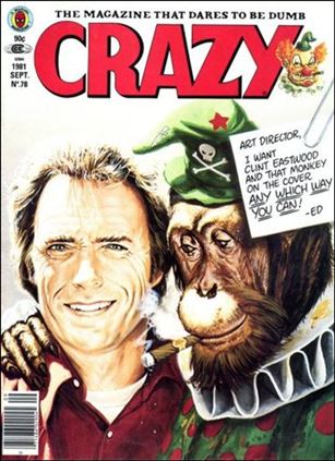 Crazy (1973/03) issue 78