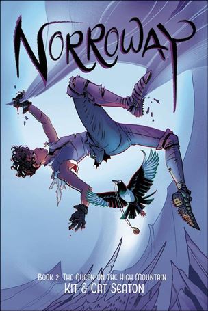 Norroway Cover Image 2