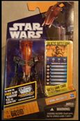 Star Wars: Saga Legends 3 3/4