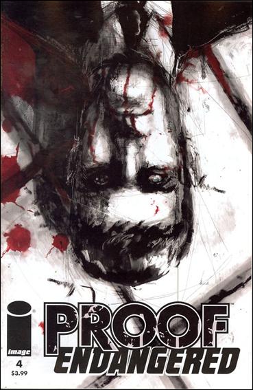 Proof: Endangered issue 4