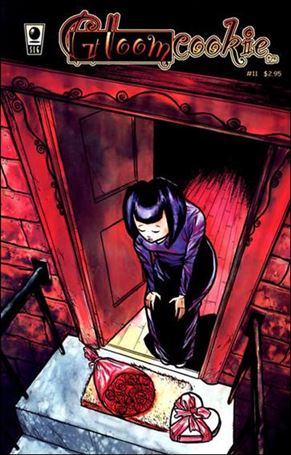GloomCookie issue 11