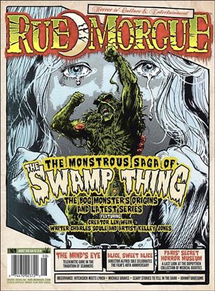 Rue Morgue issue 169
