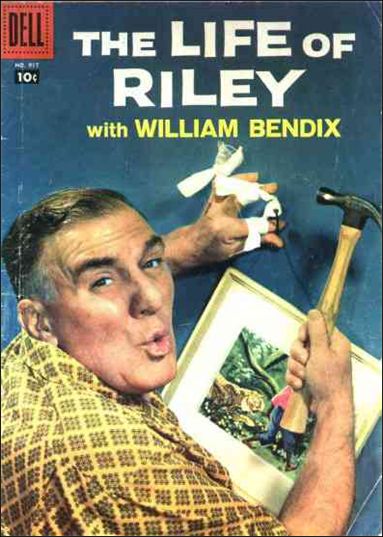 Four Color (1942) issue 917
