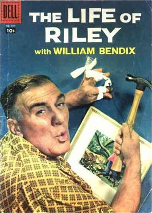 Four Color (1942) issue 917