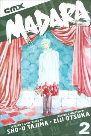 Madara issue 2