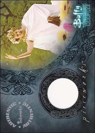 Buffy the Vampire Slayer: Season Seven (Pieceworks Subset) Cover Image 1