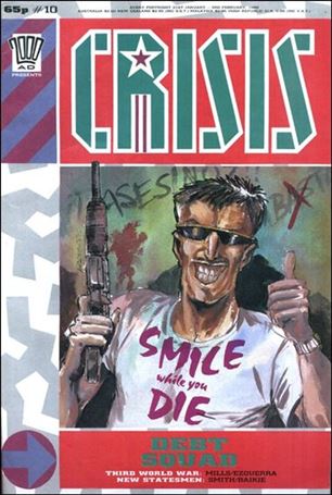 Crisis (UK) issue 10