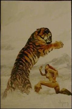 Savage Tales (2007) issue 2-Z-INVALID