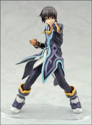 Tales of Xillia Cover Image 1