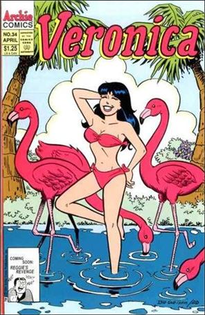 Veronica issue 34