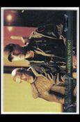 Stargate SG-1 Premiere Edition (Base Set) card 67 Maternal Instinct
