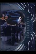 Angel: Season Four (Redemption Embossed Foil Subset) Cover Image 1