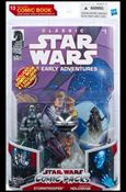Star Wars: Legacy Collection Comic Packs (2009) Cover Image 2
