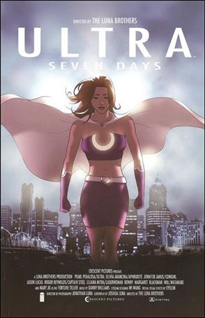 Ultra Cover Image 1