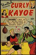 United Presents Curly Kayoe Cover Image 1