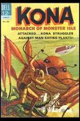 Kona issue 12