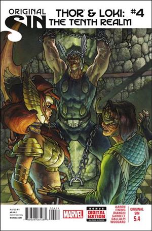 Original Sin issue 5.4