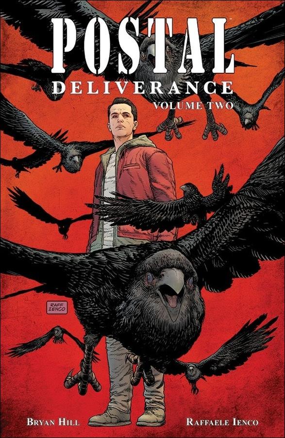 Postal: Deliverance issue 2