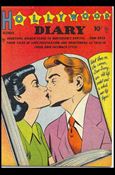 Hollywood Diary Cover Image 1