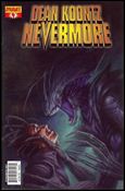 Dean Koontz's Nevermore issue 4