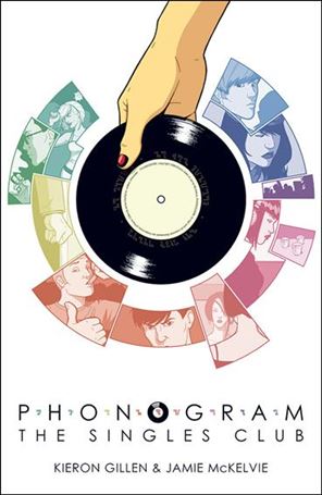 Phonogram Cover Image 2