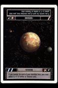 Star Wars: Premiere Unlimited (Base Set) card 300 Tatooine
