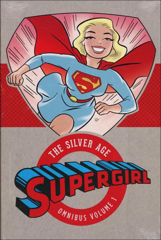Supergirl: The Silver Age Omnibus issue 1