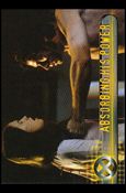 X-Men: The Movie (Base Set) card 37 Absorbing His Power