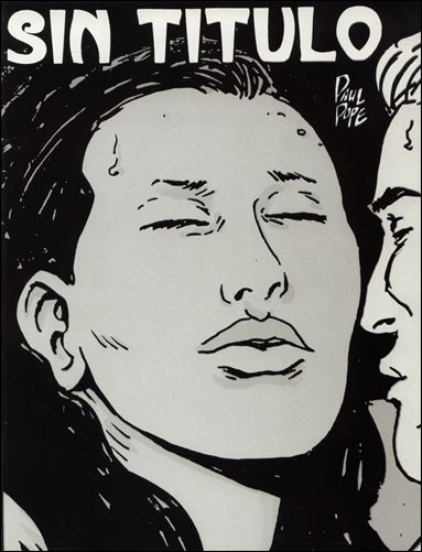 Sin Titulo issue 1