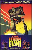 Iron Giant Cover Image 1