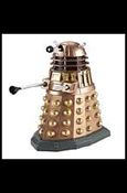 Doctor Who 11th Doctor figure 8 Dalek Progenitor Guardian