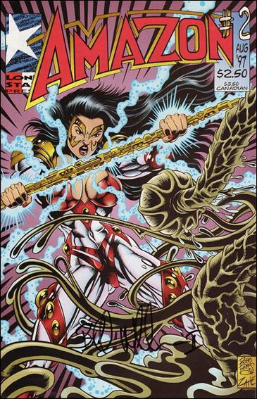 Heroic Tales issue 2
