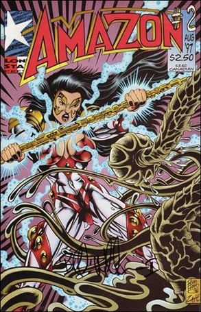Heroic Tales issue 2